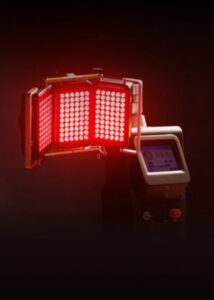 Image of LLLT Device